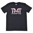 tmt-ms5026-2kc �����ޥ͡������� T�����TMT UK ���١����ߥ����ꥹ��� �ե����ɡ��ᥤ�������� �ܥ����� ���� ��� �֥�å� �ץ��� ��� THE MONEY TEAM TMT WBC WBA( ���ä����� ���å� �ᥤ �������� �ᥤ�������� )