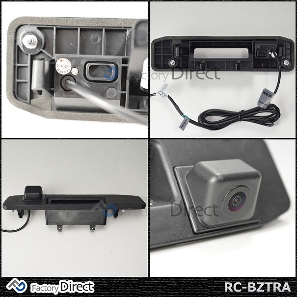 rc-bz-tras02 Benz ٥ GL饹 X166 ּ߷ CCDХå饭å ȥ󥯥Υָ򴹥 MercedesBenz 륻ǥ٥ ( ȥ ꥢ 䥫 CCD ֺܥ ꥢӥ塼 ӥ塼 Хåӥ塼)