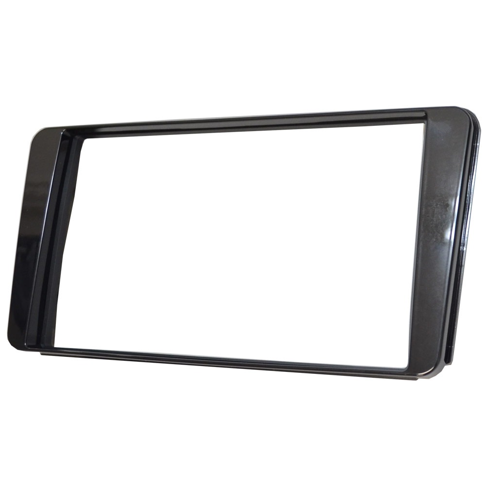 wi-su25-9276a 2DIN AVインストールキット トヨタ 86 (ZN6系後期