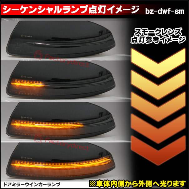 ll-bz-dwf-sm04 (�������󥷥������ ���⡼�����) V���饹 W639 (��� 2011-2015 H23-H27) ���������ù� LED�ɥ��ߥ顼�����󥫡����� MercedesBenz ��륻�ǥ��٥�� (ή��륦���󥫡� �� ��������ѡ��� �����󥫡� �������󥷥���� ��ư�� �֥ѡ���)