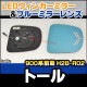 lm-to45c THOR ȡ (900 H28.11-R02.08 2016.11-2020.08) DAIHATSU ϥ LED󥫡ɥߥ顼 ֥롼 ɥߥ顼饹 ( ɥߥ顼 ֥롼 ֥롼ߥ顼 磻ɥߥ顼  ƿù 󥫡 ߥ顼ҡ )