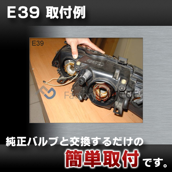 ll-5w-a07 BMW X���꡼�� E53 X5 (��� 2003.10-2007.05 H15.10-H19.05) Cree����LED ���� ���� 6W LED������󥰥Х�� (LED ������� �Х�� �إåɥ饤�� led�إåɥ饤�� LED �饤�� ���� �������� �ѡ��� ���������꡼ �ɥ쥹���å� �� �����ѡ��� ����)