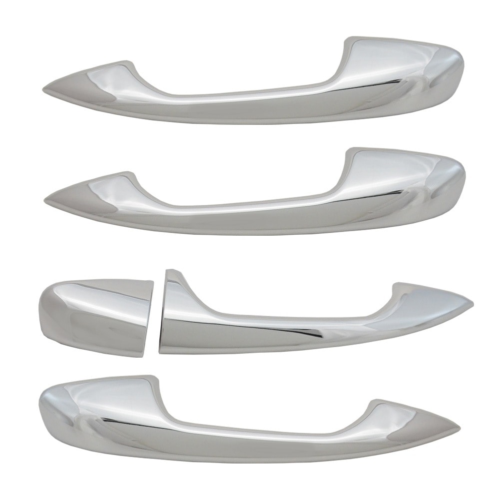 取引商品 車アウタードアハンドルカバーに適合するメルセデス・ベンツ