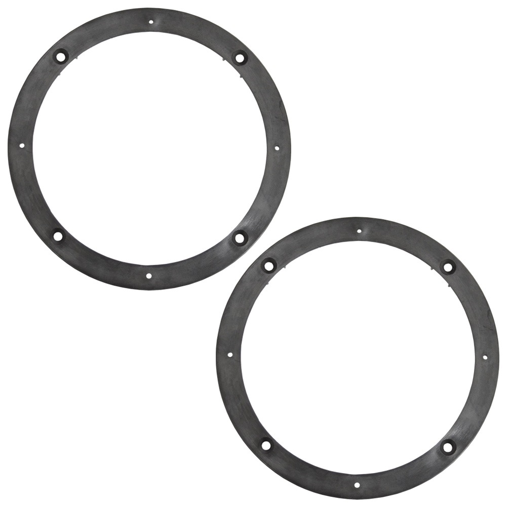 ac-sp27-7000-08 165mmスペーサー 15mm厚 アダプター (165mm 6.5inch用