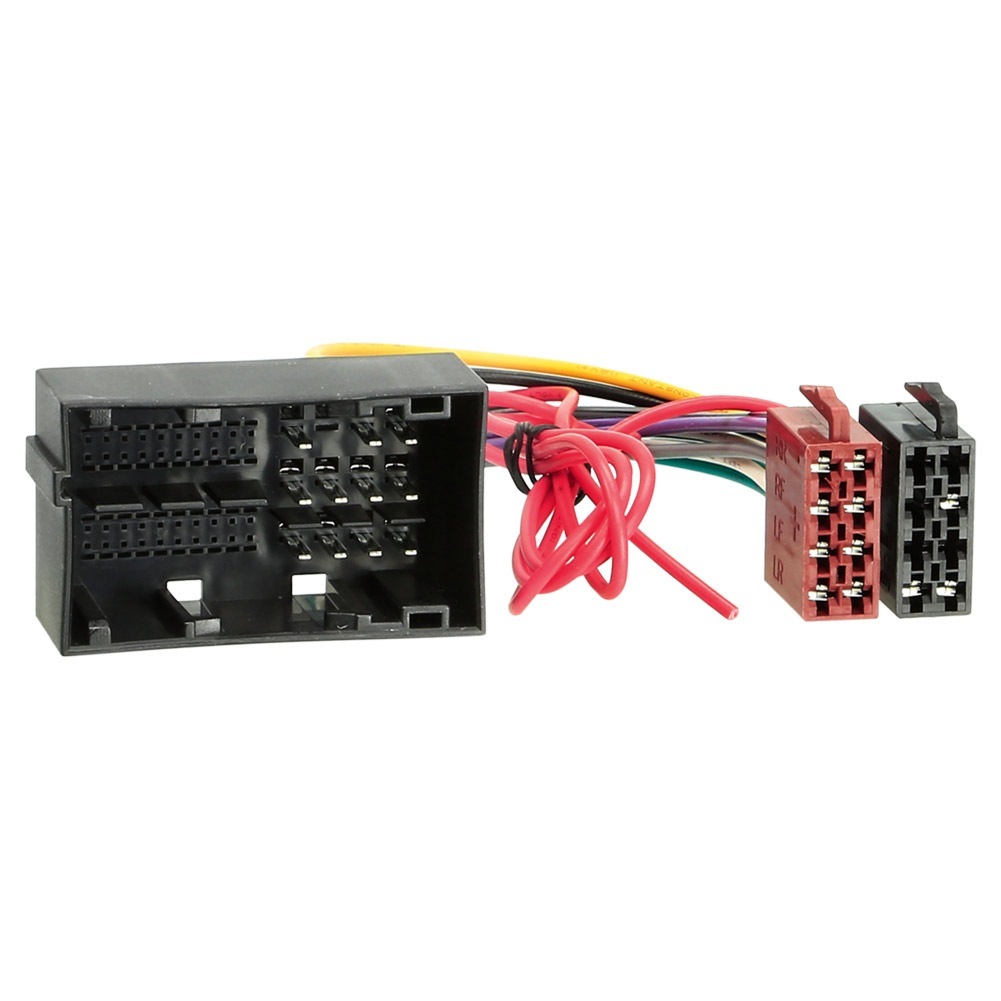 ac-rh1095-02c Fiat フィアット 500L 500X ドブロ デュカト (52PIN