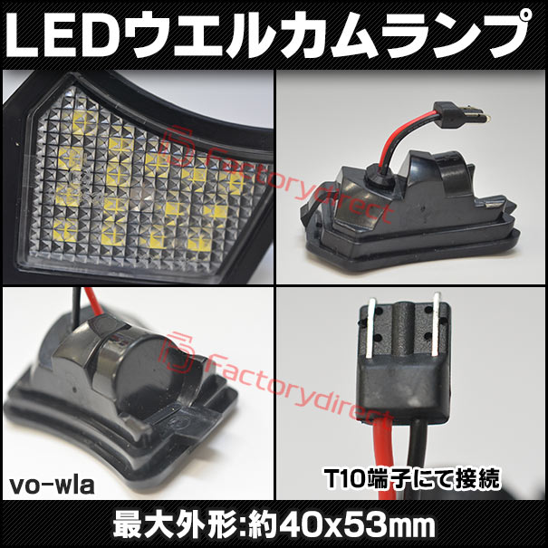 ll-vo-wla23 Jaguar ジャガー XF (X260系 2015-2024 H27-R06 ※車体番号 GG00001以降 ...