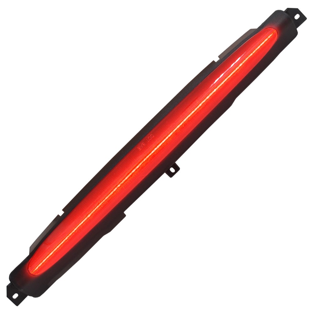 Amazon | リアハイマウントレッドハウジングレッドLED3rdサード