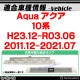 ll-to-3lc-rd02 (��åɥ��) Aqua ������ (10�� H23.12-R03.06 2011.12-2021.07) TOYOTA �ȥ西 LED�ϥ��ޥ���ȥ��ȥåץ��� (�� ���� ���ȥåץ��� �Хå����� �������� �ѡ��� ������ �ɥ쥹���å� �����ѡ��� �������������꡼ ��ư�� ���ȥåץ饤��)