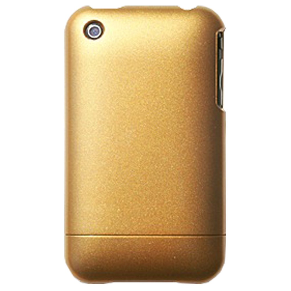 初期化済 初代iPhone3G 元箱付＆ティフ・デザイン本革ケースセット スマートフォン・携帯電話 初期化済 初代iPhone3G 元箱付＆ティフ