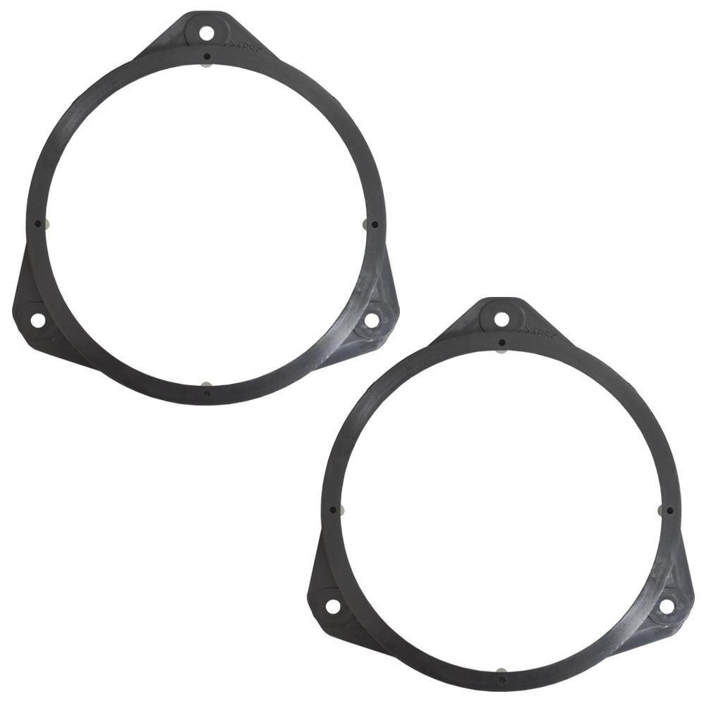 ac-sp27-1230-07a11 (フロントドア専用) Fiat フィアット 500 (2007