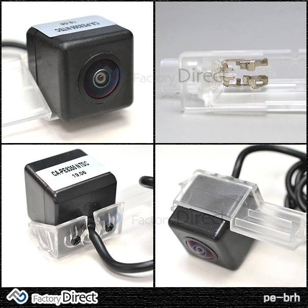 rc-pe-brh07 �ּ����߷� (��ü��) CCD �Хå������ ���å� Peugeot �ץ��硼 Expert III �������ѡ���3 (1��峫���ɥ��Τ�) �ʥ�С����򴹥����� (�� ��������ѡ��� �ʥ�С��ץ졼�� �Хå� ����� �ꥢ����� ��䥫��� CCD����� �Хå��ӥ塼����� �ֺ���)