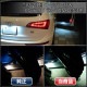 ll-bm-cla20 BMW X2꡼ F39 (2018.04-2023 H30.04-R05) LEDƥꥢ  Ҵ辦 ( ꡼  ɥ쥹å 饤    ƥꥢ LED    롼 롼饤 ư)