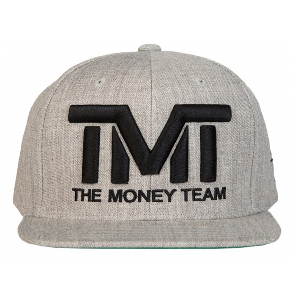 【新品・希少】TMT メイウェザー限定キャップ 再販なし TMT - TMT キャップ メイウェザー/THE MONEY TEAMの通販 by