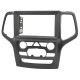 ca-je22-324a2DIN�� 2DIN�����ץ����Ѵ� Grand Cherokee �����ɥ��������� (WK2�� 2014-2017 H26-H29) �ʥӼ��եե졼�� �����ǥ����ե������ѥͥ� (�������� �ѡ��� �� �����ǥ��� �ѥͥ� �����ʥ� ���� ����դ� ���� ���������ǥ���)