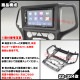 ca-je22-324a2DIN�� 2DIN�����ץ����Ѵ� Grand Cherokee �����ɥ��������� (WK2�� 2014-2017 H26-H29) �ʥӼ��եե졼�� �����ǥ����ե������ѥͥ� (�������� �ѡ��� �� �����ǥ��� �ѥͥ� �����ʥ� ���� ����դ� ���� ���������ǥ���)