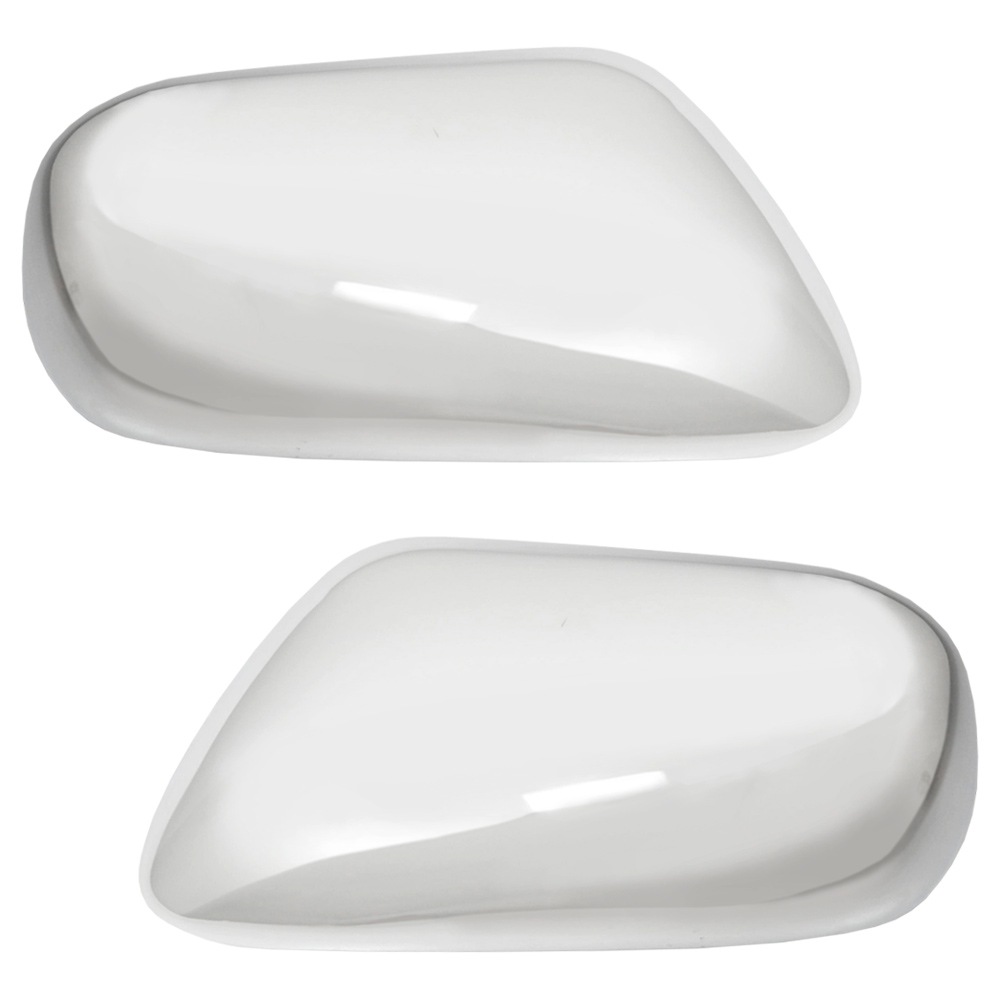 ri-jr819-03a(401-07) ɥߥ顼С Jaguar 㥬 XK8 XKR (X1001996-2006 H08-H18) å ˥å奫С ȥ (ɥߥ顼 ߥ顼 å ѡ  ꡼ ɥ쥹å  ư  ५С ˥å)