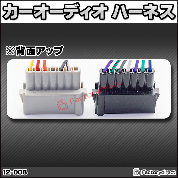 ca-12-008a ǥISOѴǽϡ֥ͥ Chrysler 饤顼 (1984-2005) ǥåʥӸ򴹻˺Ŭ (ϡͥ ץ顼 ץ ˥å Ѵ֥ ³֥)