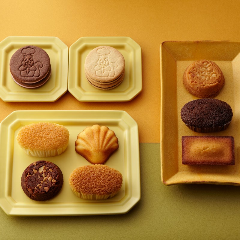 驚きの価格 森のスイーツ工房 焼き菓子 セレクト 11個セット ファクトリーシン スフレ フィナンシェ マドレーヌ ギフト 驚きの価格 森のスイーツ工房 焼き菓子 セレクト 11個セット ファクトリーシン スフレ フィナンシェ マドレーヌ ギフト