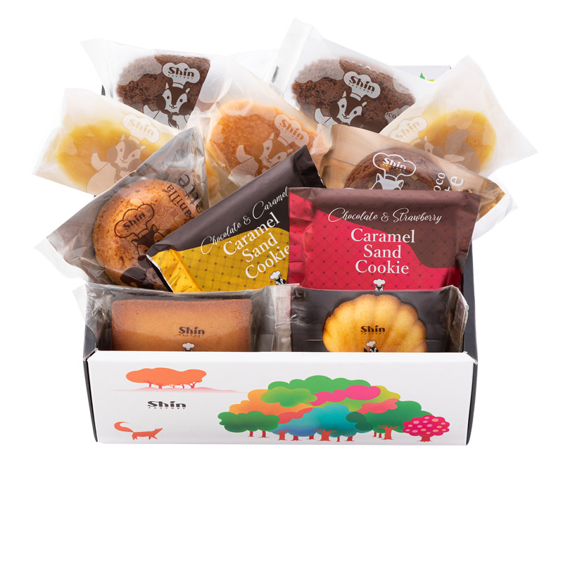 森のスイーツ工房 セレクト 11個入 ファクトリーシン公式通販 神戸スイーツ お菓子のお取り寄せ 森のスイーツ工房 セレクト 11個入 ファクトリーシン公式通販 神戸スイーツ お菓子のお取り寄せ