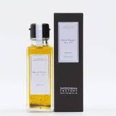 小豆島ファクトリー 黒胡椒オリーブオイル 単品 100ml 1本 個装箱入り