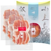 草壁ハム製作所 小豆島発酵熟成 オリーブ夢豚 17か月発酵熟成生ハム 単品50g 3袋セット 個装箱入 送料無料