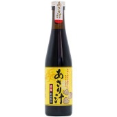 サンコウフーズ 濃縮 あさり汁 単品 1本当たり290ml 国産 魚介汁シリーズ