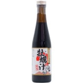 サンコウフーズ 濃縮 牡蠣汁 単品 1本当たり300ml 国産 魚介汁シリーズ