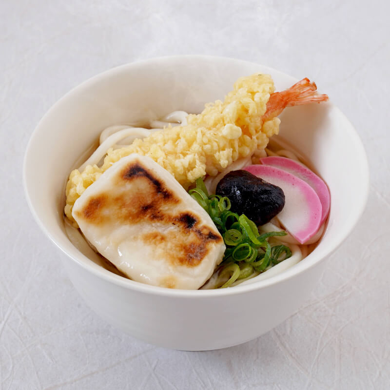 創麺屋 さぬき小豆島手延べ冷凍麺・冷凍調理うどん 食べ比べ 選り取り6