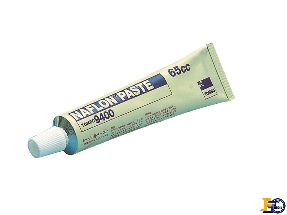ニチアス　ナフロンペースト　10本セット ニチアス ナフロンペースト 10本セット シール用ペースト スリーボンド