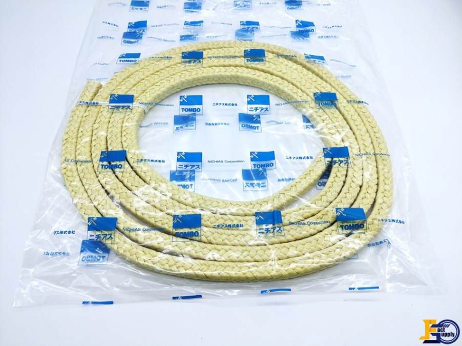 TOMBO No. 9400 ナフロンペースト [ニチアス] ｜Fact Supply