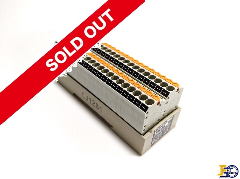 PCXV-COM40N 端子台 ［東洋技研］ ｜Fact Supply