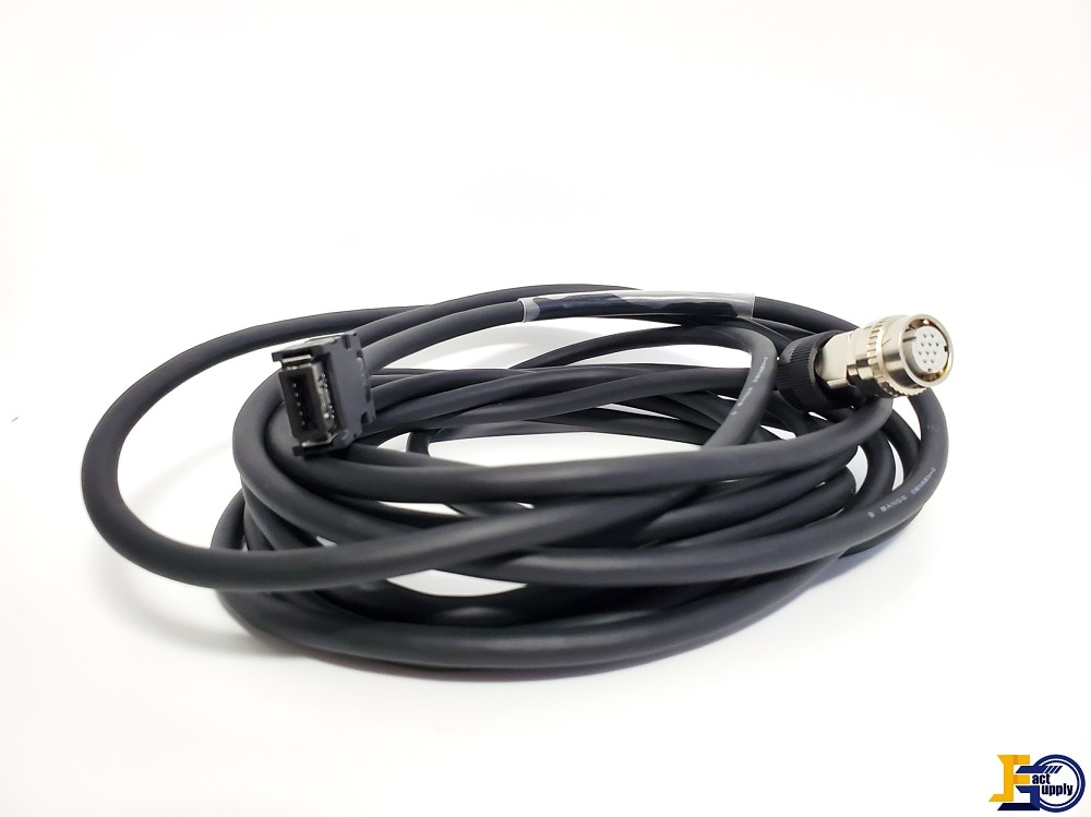 MR-J3ENSCBL10M-L ACサーボ用 エンコーダケーブル ［三菱電機］ ｜Fact