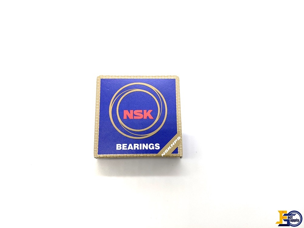 6203ZZCM 単列深溝玉軸受 [NSK] ｜Fact Supply