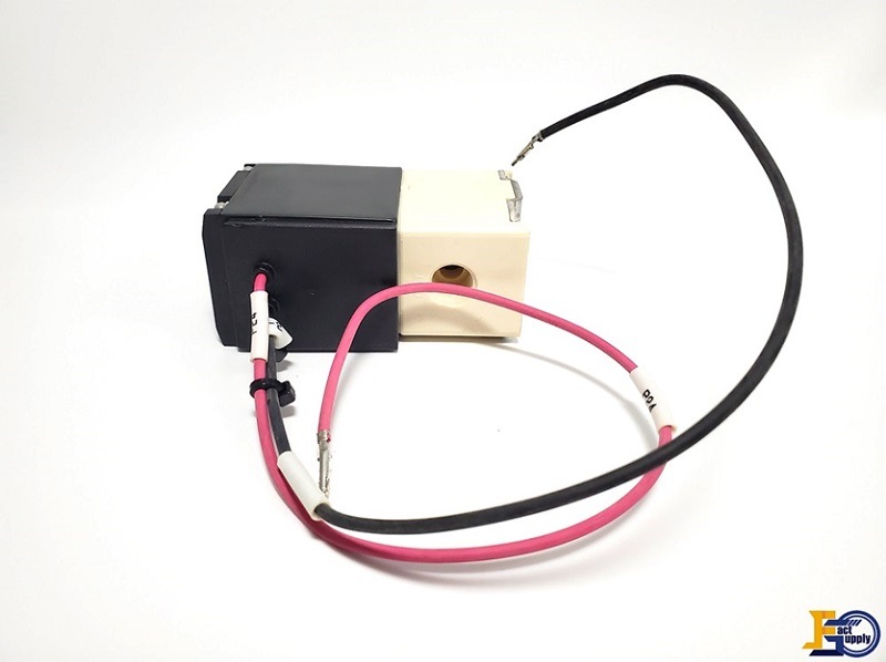 CKD（シーケーディー） メタルフリー3ポート電磁弁 MYG3-8-DC24V