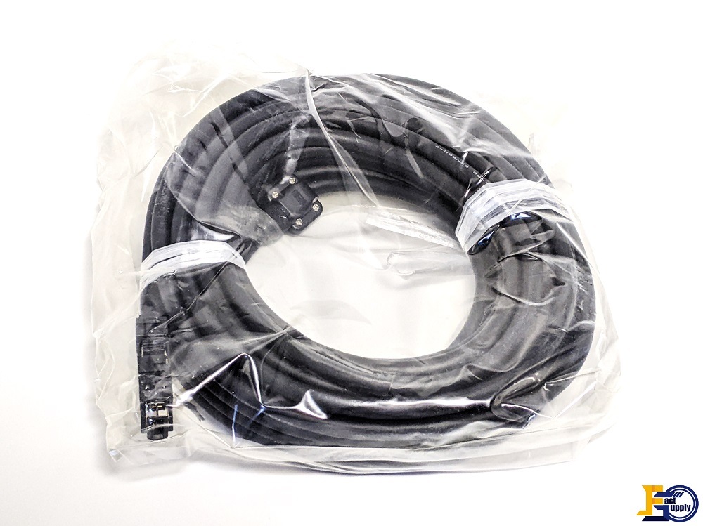 進電テクノロジー LSDM-J3ENCBL5M-A2-H (三菱電機 J4 HG-KR/MR用) モーター接続用エンコーダケーブル5m MR-J3ENCBL5M-A1-H エンコーダケーブル LSDM-J3ENCBL5M-A1-H 三菱電機