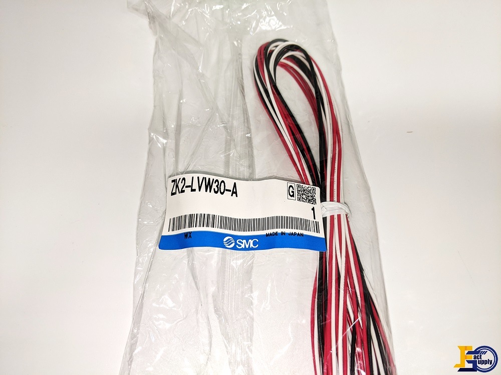 ZK2-LVW30-A ZK2用 コネクタA'ssy [SMC] ｜Fact Supply