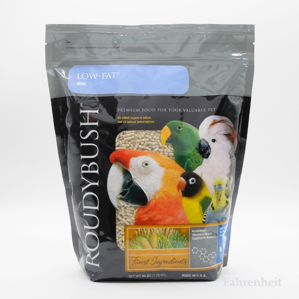 ローファットメンテナンス[ミニ](アルファルファ入)(44oz/1.25kg)