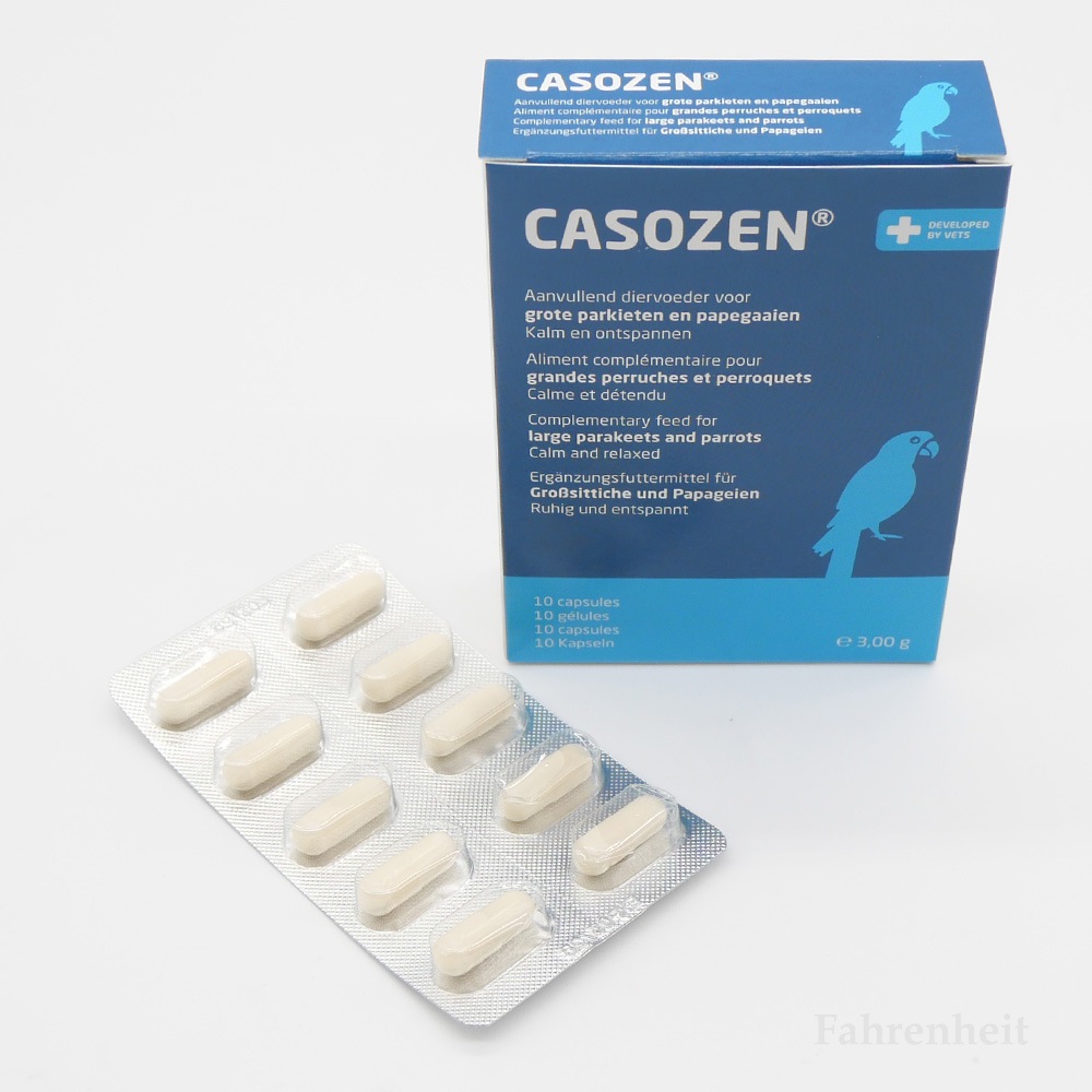 【TAVC】Casozen(3g)