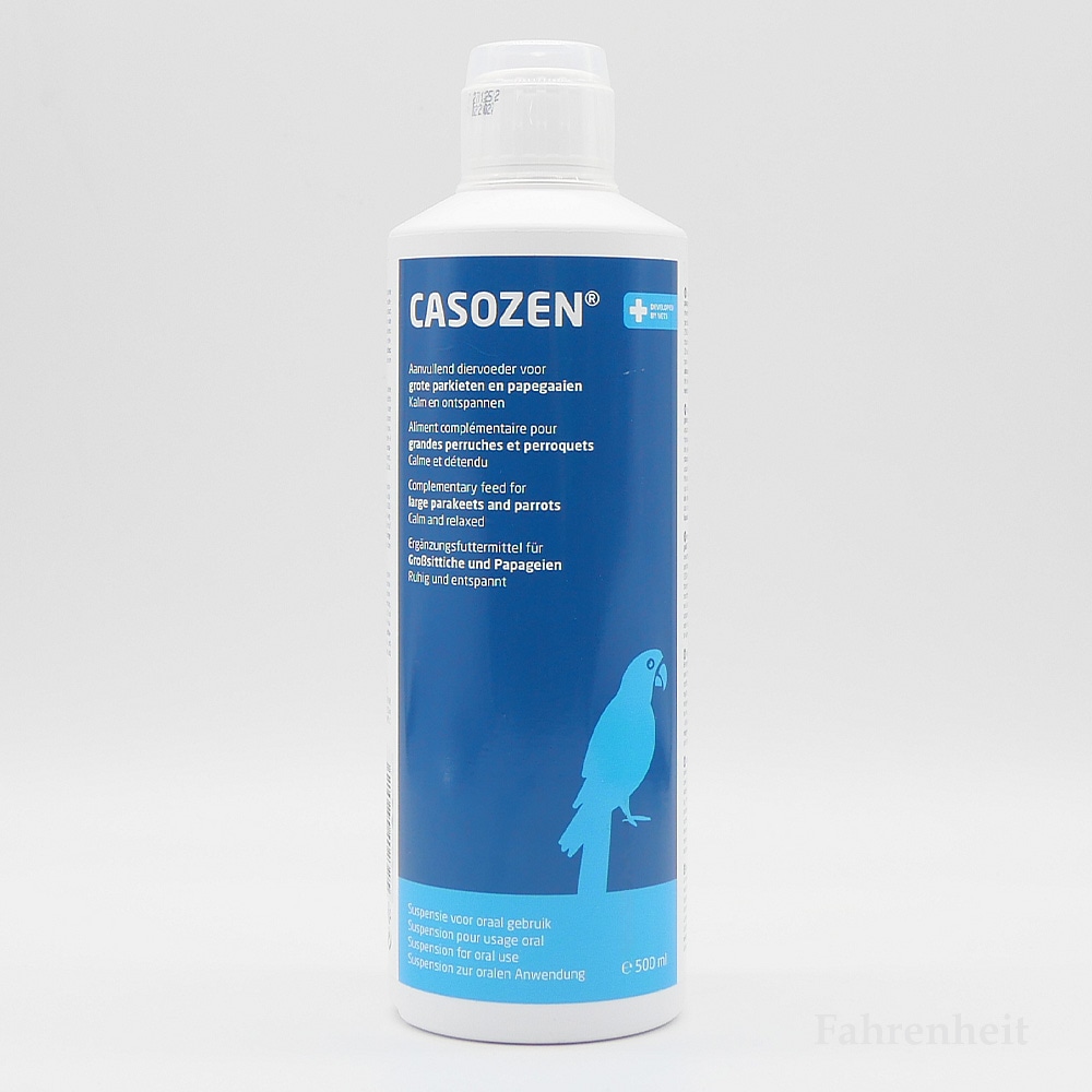 【TAVC】Casozen[液体タイプ](500ml)