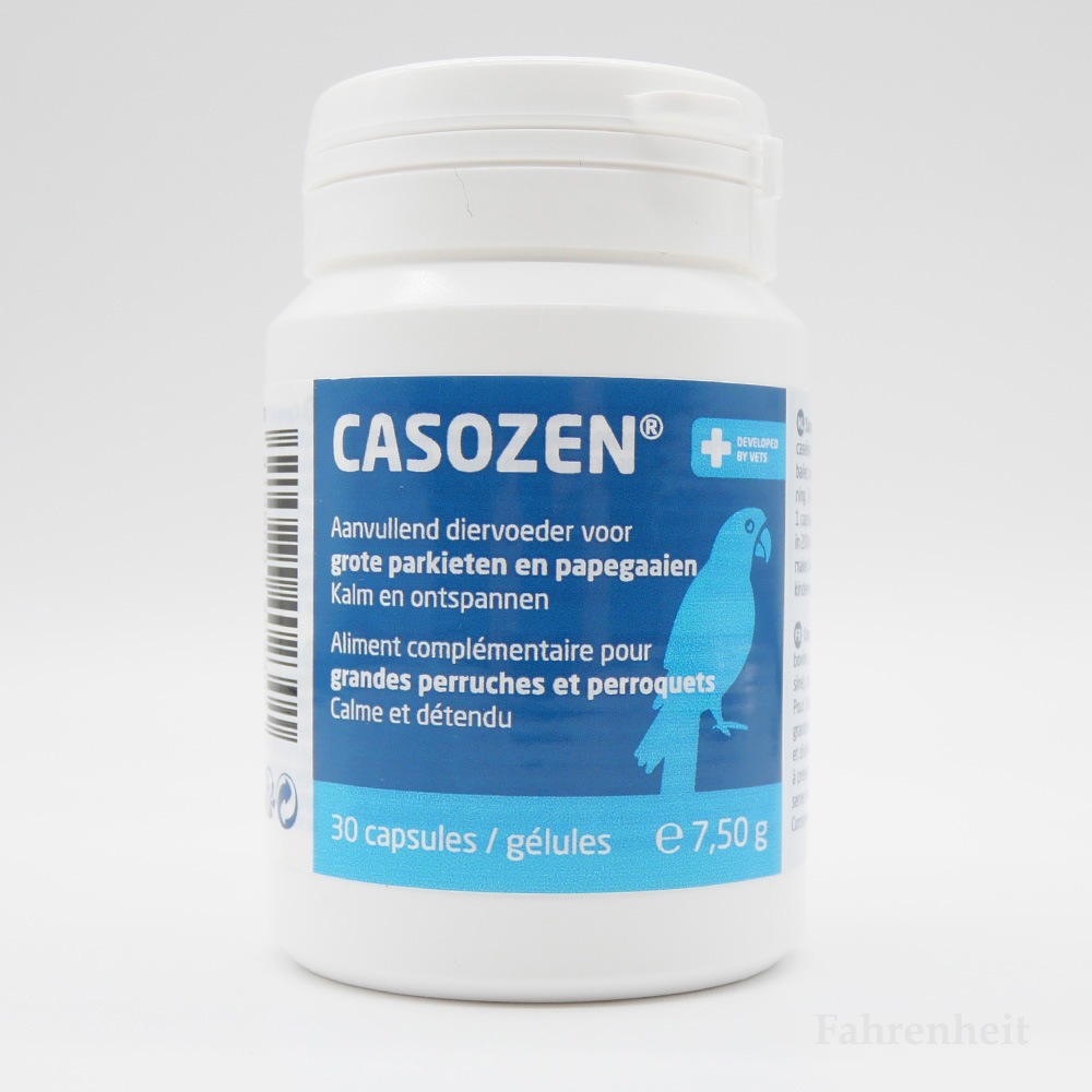 【TAVC】Casozen(7.5g)