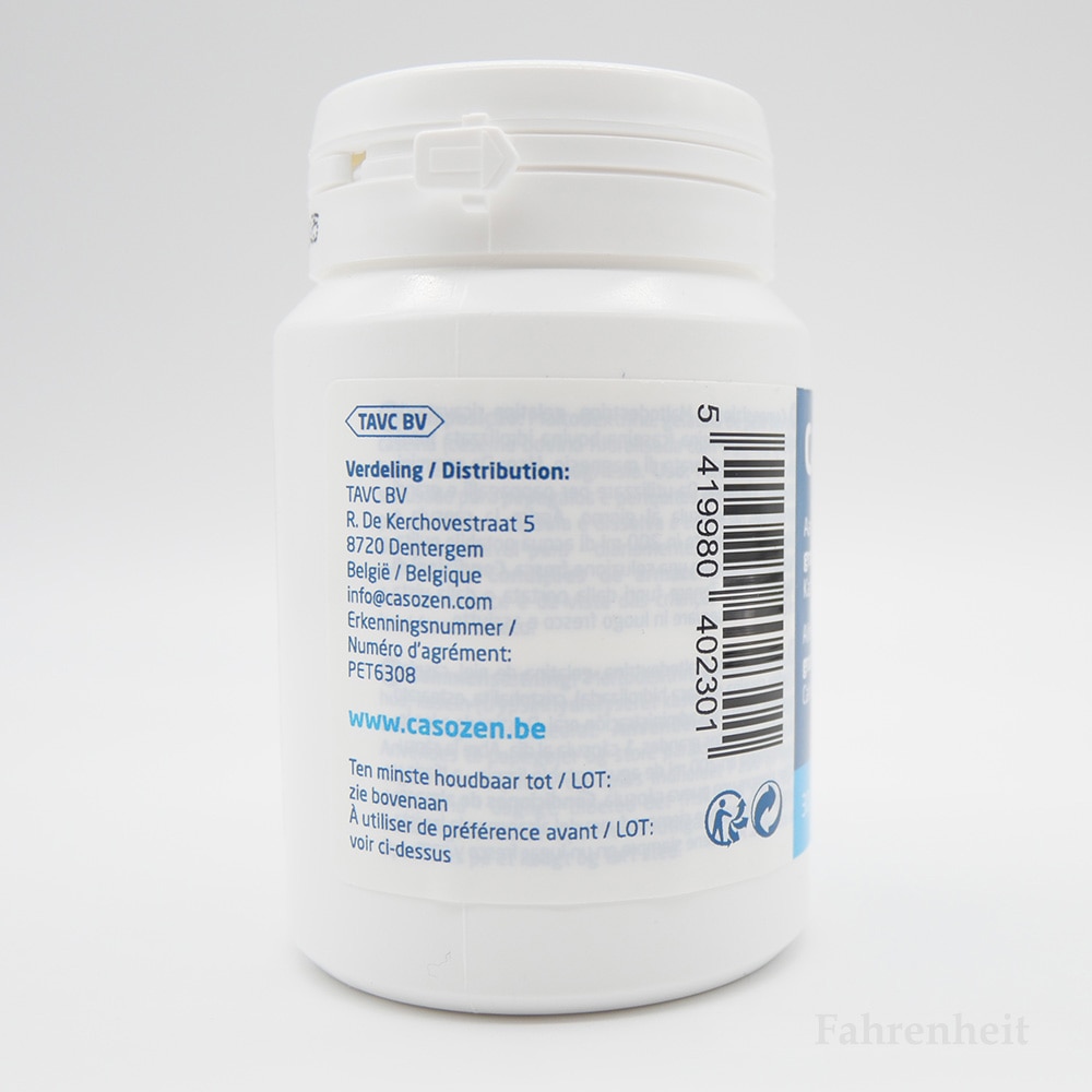 【TAVC】Casozen(7.5g)