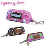 Sydney Love | Golf Ball Holder