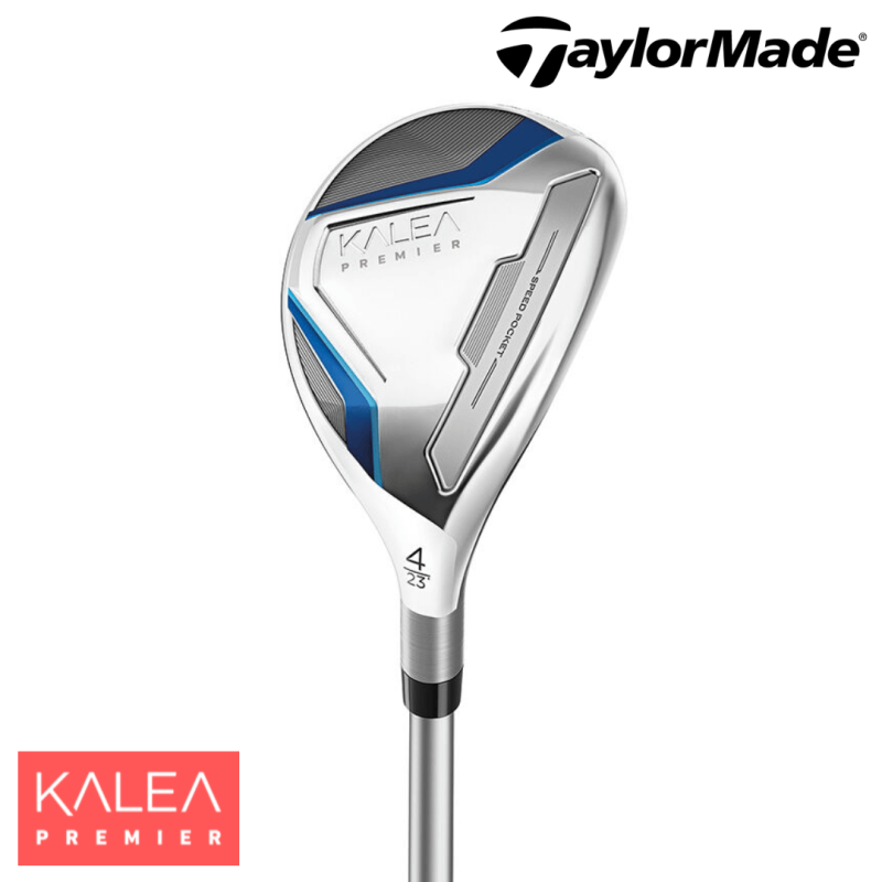 TaylorMade | Ladies Kalea Premier Rescue Hybridʥϥ֥åɡ