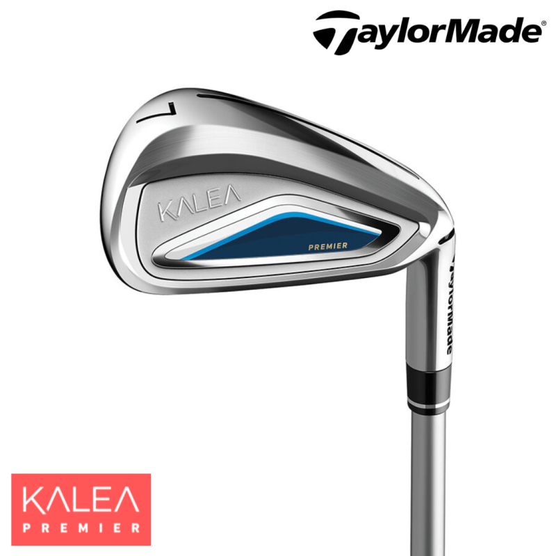 TaylorMade | Ladies Kalea Premier Iron Setʥ󥻥åȡ