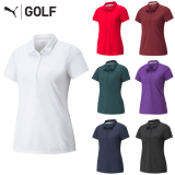 Puma | Ladies Gamer Golf Polo