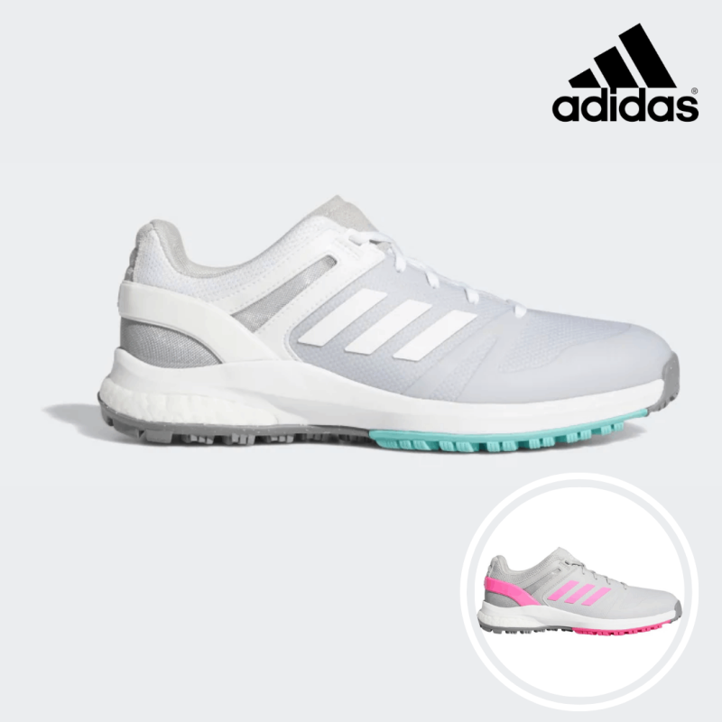 Adidas | Ladies EQT Spikeless Golf Shoes