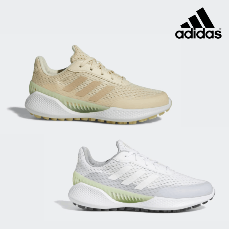 Adidas | Ladies Summervent Spikeless Golf Shoes