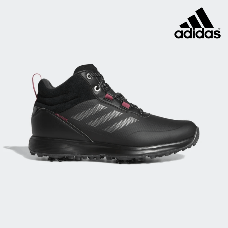 Adidas | Ladies S2G Mid-Cut Spikeless Golf Shoes