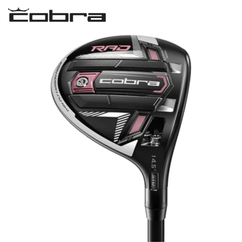 Cobra | Ladies KING RADSPEED XD Fairway Woodʥեåɡ