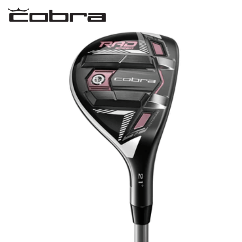 Cobra | Ladies KING RADSPEED XD Hybridʥϥ֥åɡ